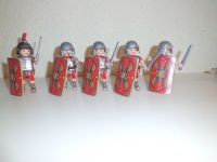 Playmobil Soldaten Römer Legion  mit Zubehör +++ TOP +++ Nordrhein-Westfalen - Everswinkel Vorschau