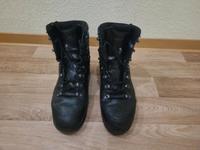 Haix Commander GTX Sachsen - Nossen Vorschau