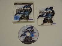 Alpha Protocol, PlayStation 3, OVP mit Anleitung, PS3 Berlin - Reinickendorf Vorschau