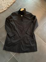 Kurzmantel von Saint Jacques Gr. 38 Hessen - Mengerskirchen Vorschau