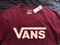 Vans T Shirt S mit Etikett Findorff - Findorff-Bürgerweide Vorschau