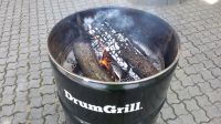 BarrelQ Feuertonne Grillfass Feuer Tonne Fass Grill NEU Nordrhein-Westfalen - Arnsberg Vorschau