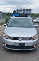VW touran 1.6 tdi Elberfeld - Elberfeld-West Vorschau