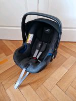 Britax Römer Babyschale Baby-Safe 2 i-Size Graphite Marble Berlin - Steglitz Vorschau