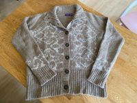 Mexx kuschelige Strickjacke Jacke Gr. M 38 mit Mohair neuwertig München - Pasing-Obermenzing Vorschau