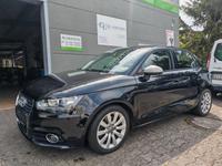 Audi A1*SPORTBACK*1.6 TDI*AMBITION*KLIMA*SHZ*NAVI* Hessen - Friedberg (Hessen) Vorschau