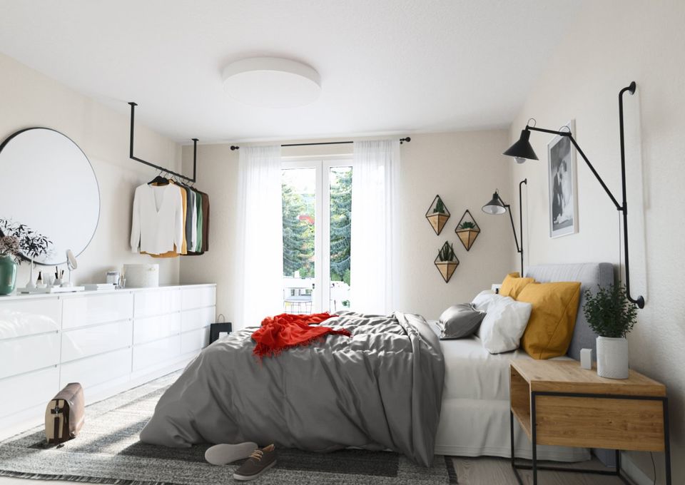 Smart Home: Intelligente Technik für ein vernetztes und komfortables Wohnen. So baut man heute! in Roding