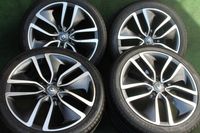 Renault TALISMAN 403002711R Sommerräder 245/40 R19 98Y RDKS Lützen - Lützen Dehlitz Vorschau