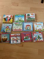 Kinder CD‘s Bayern - Fürth Vorschau