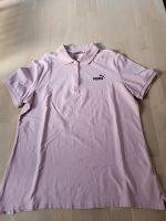 Puma, T-Shirt, Poloshirt, altrosa, Gr. L Schleswig-Holstein - Immenstedt Vorschau