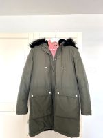 Zara | Winterjacke | Parka | Neuwertig Niedersachsen - Braunschweig Vorschau