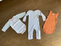 Bodies Strampler Body Petit Bateau Jacadi Langarm kurzarm Gr 80 Stuttgart - Stuttgart-Süd Vorschau