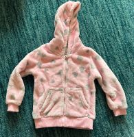 Smile Girl Pullover Rosa flauschig weich Gr 98 104 Bayern - Neu Ulm Vorschau