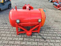 Ballast Wassertank Frontballast feuertank frontgewicht 800kg 650l Hessen - Fulda Vorschau