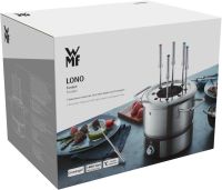 WMF Lono Fondue-Set für 8 Personen, neu OVP Niedersachsen - Hildesheim Vorschau