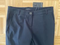 Neue Marc O'Polo Frauen Jersey Hose Gr. 36 Blau Frankfurt am Main - Seckbach Vorschau