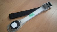 Fitness Light - LED Sicherheitsblinker, neu, PCK Wandsbek - Hamburg Bramfeld Vorschau