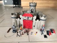 Playmobil Ritterburg Nordrhein-Westfalen - Coesfeld Vorschau