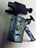 DDR Original BAT Lötlampe 50er Jahre Sachsen-Anhalt - Stendal Vorschau