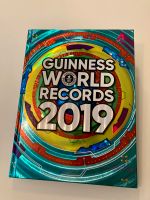 Buch Guinnes World Records 2019 (deutsche Ausgabe) Baden-Württemberg - Urbach Vorschau