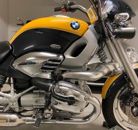 BMW R1200 C Independent Nordrhein-Westfalen - Solingen Vorschau