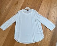 Marc O‘Polo Bluse weiß Gr.36 Bayern - Stadtbergen Vorschau