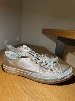 Converse chucks rosé Gold Hessen - Taunusstein Vorschau