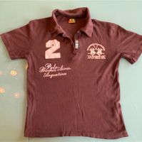 La Martina Polo Shirt Gr.S Baden-Württemberg - Mannheim Vorschau