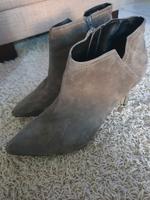 Buffalo Stiefelette Gr. 40 Nordrhein-Westfalen - Verl Vorschau