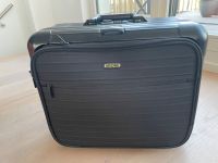 Rimowa Compact Trolley in super Zustand Frankfurt am Main - Nordend Vorschau