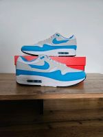 Nike Air Max 1 EU44.5 Neu✅️ University Blue Force Dunk 90 Patta Nordrhein-Westfalen - Gelsenkirchen Vorschau