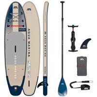 Aqua Marina Stand Up SUP Magma 11.2 SET ( 3002316) Bayern - Eching (Niederbay) Vorschau