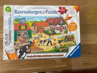 Tip toi Bauernhof Puzzle Bayern - Eching (Kr Freising) Vorschau