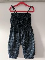 Jumpsuit Hose Sterne Gr 68 Schleswig-Holstein - Sörup Vorschau