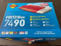 FRITZ!Box 7490 Thüringen - Rudolstadt Vorschau