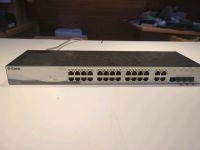 D-Link DGS-1210-24 19" Managed Gigabit Switch Baden-Württemberg - Linkenheim-Hochstetten Vorschau