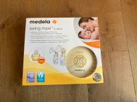 Medela Swing Maxi elektrische Doppelmilchpumpe Mitte - Gesundbrunnen Vorschau