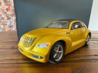 Chrysler Pronto Cruizer Concept Car 1:18 Maisto // PT Cruiser Essen - Rellinghausen Vorschau