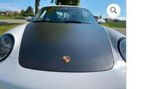 Sichtcarbon Fronthaube für Porsche 911 / 997  Carbon Bayern - Karlsfeld Vorschau