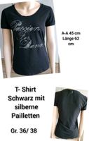 T-Shirt, Gr. 36/38 Niedersachsen - Hemslingen Vorschau
