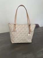 Michael Kors Tote Tasche Damen beige Köln - Widdersdorf Vorschau