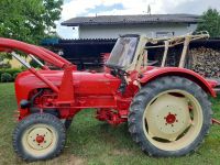 Porsche Diesel Standard Star 219 Hessen - Hohenstein Vorschau