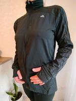 Adidas Jacke Damen Größe L Nordrhein-Westfalen - Werne Vorschau