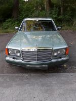 Mercedes w126 300SE Hannover - Südstadt-Bult Vorschau