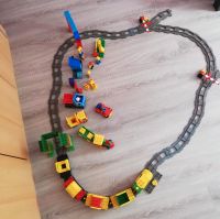 Lego Duplo Eisenbahn Niedersachsen - Großheide Vorschau