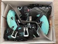 Scarpa Damen Gea Tourenskischuhe Gr.250 Baden-Württemberg - Schopfheim Vorschau