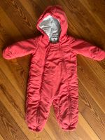 Petit Bateau Schneeanzug 24 Monate pink NP:109€ Eimsbüttel - Hamburg Harvestehude Vorschau