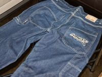 SANCEZZ Baggy Jeans w36 L33 Darß - Dierhagen Vorschau