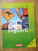 English G 21 Grundausgabe D5 Schulbuch Bonn - Ippendorf Vorschau