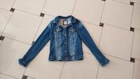 Damen Jeansjacke Jacke Esprit Größe L/40 Nordrhein-Westfalen - Mönchengladbach Vorschau